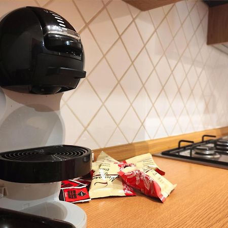 Rotolo Suite 403 カターニア エクステリア 写真