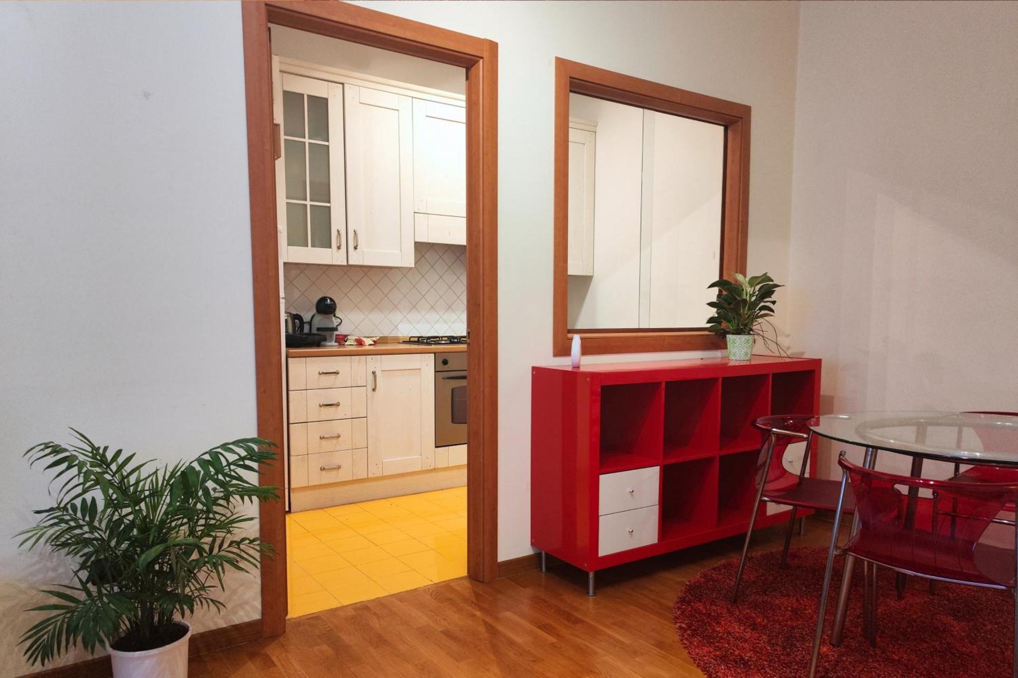 Rotolo Suite 403 カターニア エクステリア 写真